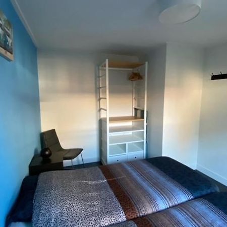 Zoutelande Vakantiewoning Dış mekan fotoğraf