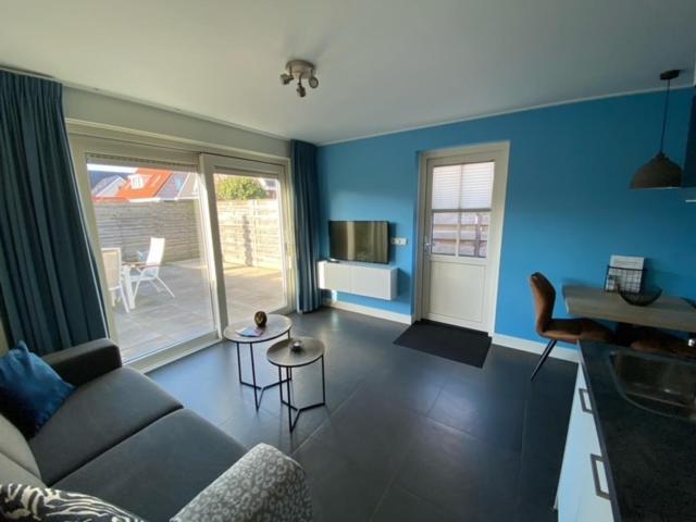 Zoutelande Vakantiewoning Dış mekan fotoğraf