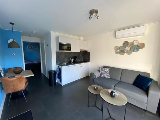 Zoutelande Vakantiewoning Dış mekan fotoğraf